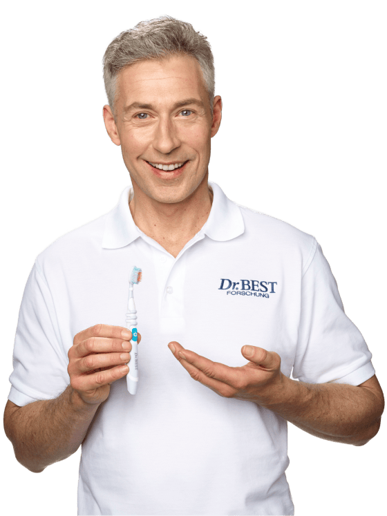 Dr.BEST guy