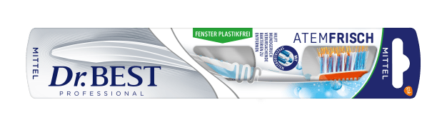 Dr.BEST Atemfrisch