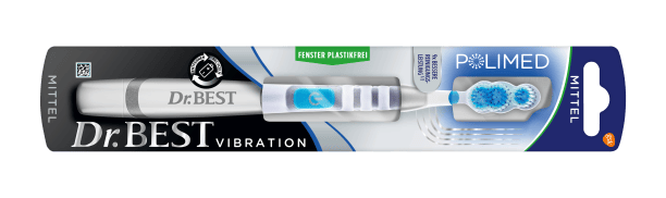 Dr.BEST Vibration Polimed